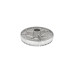 Газовая горелка (конфорка) с рассекателем Ariston (90 мм) - C00052928