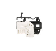 Замок дверей для стиральной машины Indesit, Ariston (Bitron DL-S2) - C00294848 (неоригинал)
