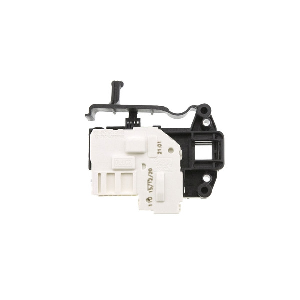 Замок дверей для стиральной машины Indesit, Ariston (Bitron DL-S2) - C00294848 (неоригинал)