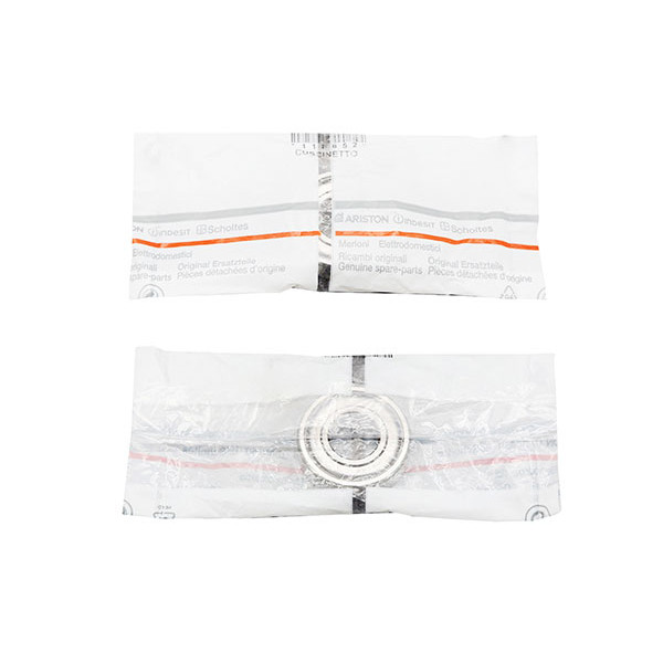 Подшипник NSK 6204 ZZ