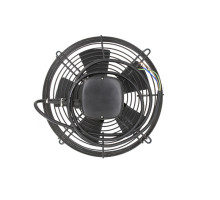 Вентилятор осевой YWF 4E-550-S (220V)