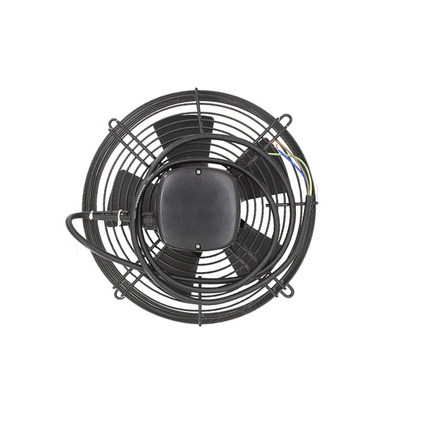 Вентилятор осевой YWF 4E-550-S (220V)