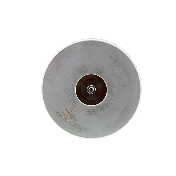 Двигатель LPA HWX-CG25 167mm (H=167 мм, d=143 мм, 1400W), для моющего пылесоса Thomas, Soteco, двухстадийный