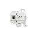 Замок дверей для пральної машини Bosch, Siemens (ROLD DKS66 / S66566) - 00619468