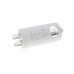 Конденсатор CBB60 3 мкФ 450V, с болтом