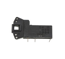 Замок дверей для стиральной машины Indesit (ROLD DS88  57000-04 / 57004) - C00105104 / 814490095 / 148ID03