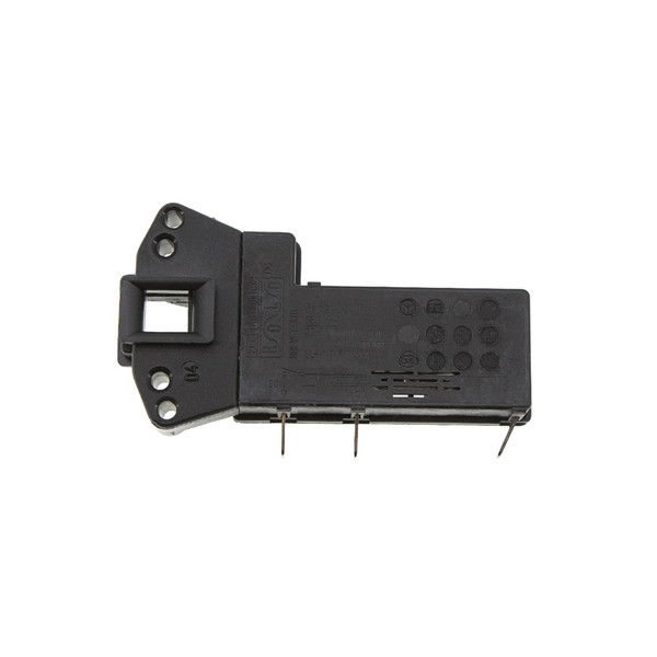 Замок дверей для стиральной машины Indesit (ROLD DS88 57000-04 / 57004) - C00105104 / 814490095 / 148ID03