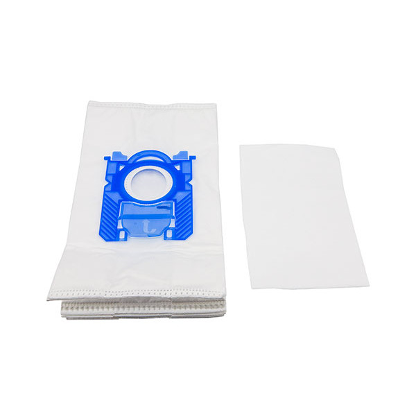 Мішок SKL одноразовий для порохотягів Philips FC8021/03 - 883802204010 / VAC200PS (5 шт)