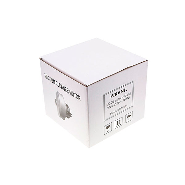 Двигатель пылесоса Samsung HWX-HD (N2) 1800W (Китай)