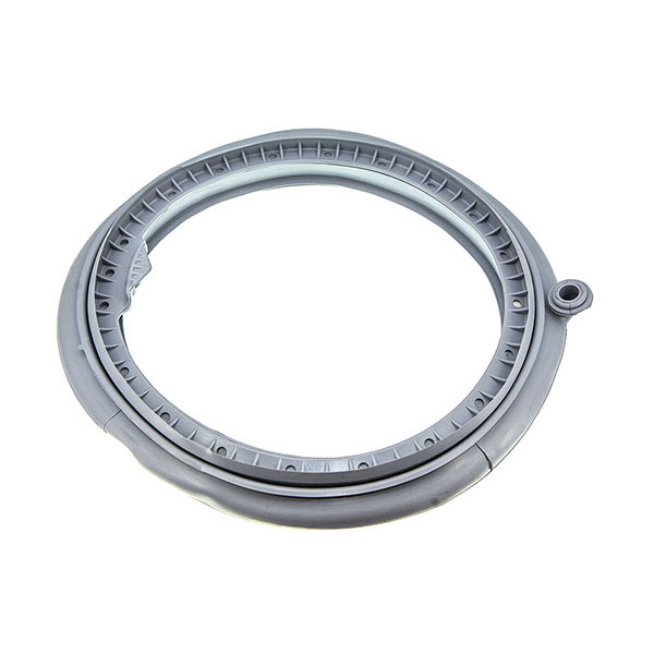 Резина люка для стиральной машины Ardo, Whirlpool - 404002700 / 651008706 / 481246689019