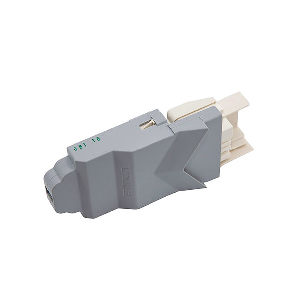 Замок дверей для стиральной машины Electrolux (Bitron DL-S1 132556001) - 1325560017
