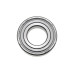 Подшипник SKF 6205 ZZ (BB1-0725 EE/+ /VC5302)
