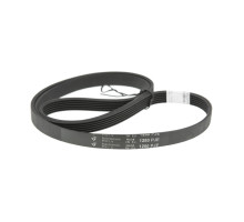 Ремень 1280 J6 EL black (Hutchinson Poly.V 1280 PJE)