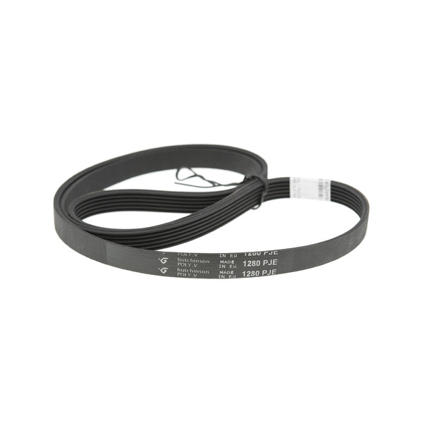 Ремінь 1280 J6 EL black (Hutchinson Poly.V 1280 PJE)