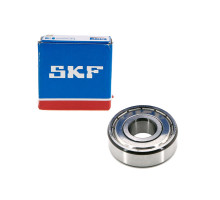 Подшипник SKF 6302 ZZ