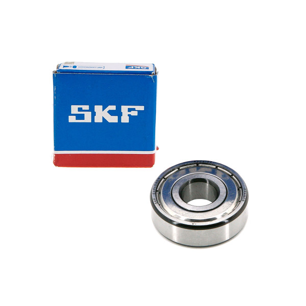 Підшипник SKF 6302 ZZ