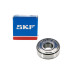 Підшипник SKF 6302 ZZ