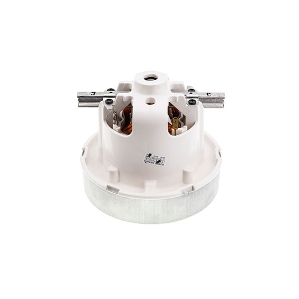 Двигатель пылесоса Ametek, 1200W (H=122 мм, d=129 мм) - 6210820029