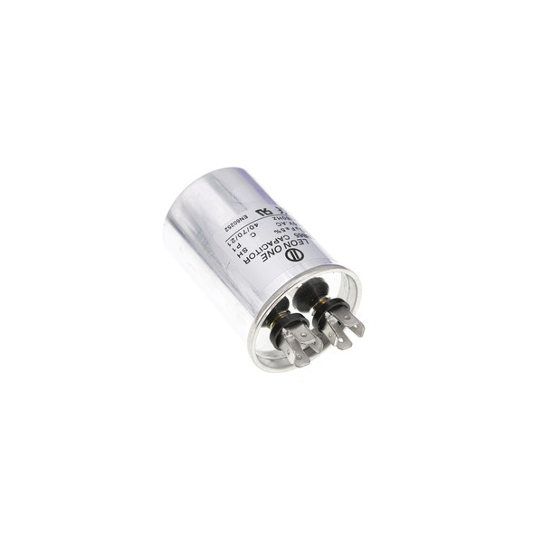 Конденсатор CBB65 20 мкФ 450V (Leon One)
