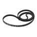 Ремінь 1316 J4 black (Hutchinson Poly.V 1316 PJ) для пральної машини Beko, LG