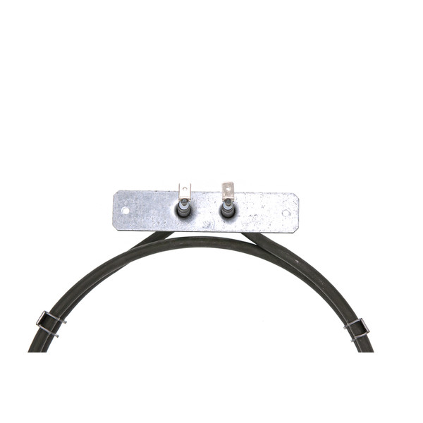ТЭН конвекции для духовки Bompani, 2050W (196 мм) - RE1033 / 31694701 / 00203188