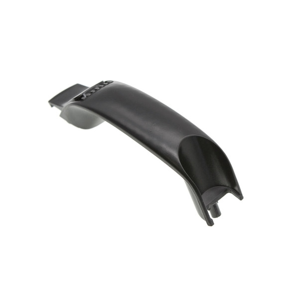 Ручка корпуса для пилососа Rowenta Compact Power Cyclonic (чорна) - RS-RT900577