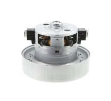 Двигатель пылесоса Samsung VCM-K40HUAA (1600W, H=111.5 мм) - DJ31-00005H (оригинал)