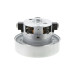 Двигатель пылесоса Samsung VCM-K40HUAA (1600W, H=111.5 мм) - DJ31-00005H (оригинал)