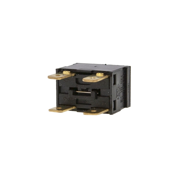 Кнопка Arcolectric 1195 (250V 12A) для пылесоса Electrolux