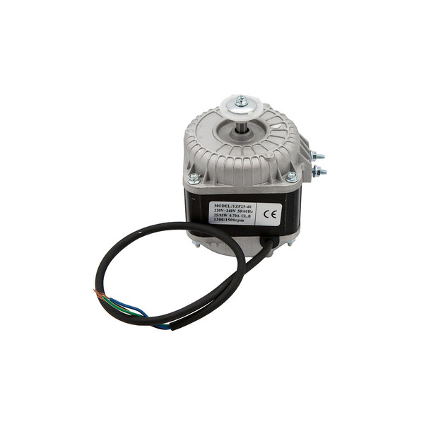Двигатель обдува Whicepart RF27D13 YZF25-40 (25/95W, 1300/1500 rpm)