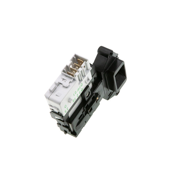 Замок дверей для стиральной машины LG (ROLD DF F01) - 6601ER1004D / EBF49827803 / 148EG03