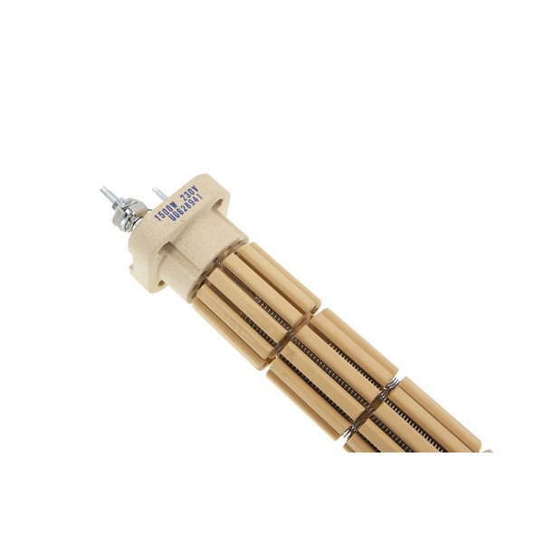 ТЕН (нагрівач) для бойлера Atlantic Steatite (керамічний) 1500W, L=317 мм, D=46 мм