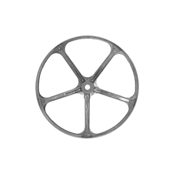 Шкив барабана для стиральной машины Beko (d=300 мм) - 2816660200