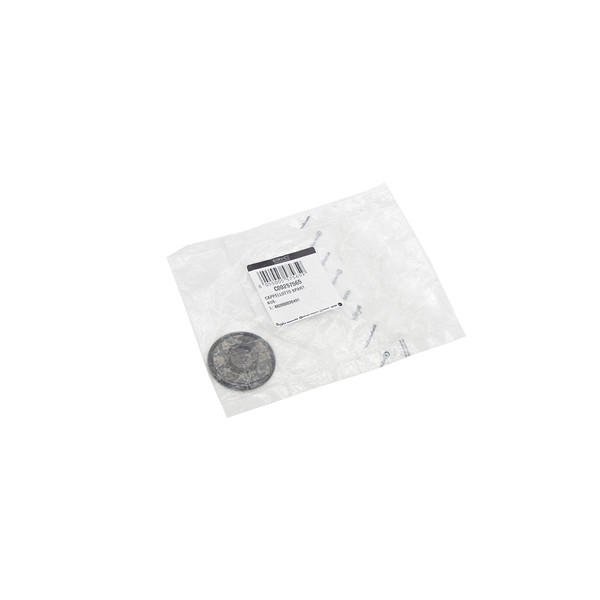 Крышка газовой горелки (конфорки) Indesit (46 мм) - C00257565