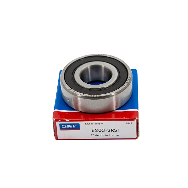 Підшипник SKF 6203 2RS