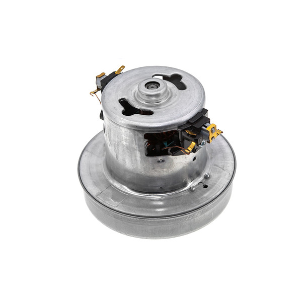 Двигатель пылесоса Electrolux, LG (Whicepart VAC023UN / VC07W0352AF) (2000W, H=119 мм, D=130 мм)
