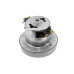 Двигатель пылесоса Electrolux, LG (Whicepart VAC023UN / VC07W0352AF) (2000W, H=119 мм, D=130 мм)