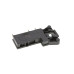 Замок дверей для стиральной машины Ignis, Whirlpool (ROLD DS 88 57053-13) - 481969018115 / 148IG10
