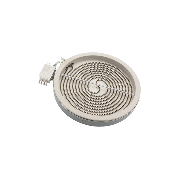 Конфорка для склокерамічної плити Hot Point-Indesit, 1800W, d=180мм (Ceika 2002032840 / 16002038502) - C00139036 (зам. C00093881)