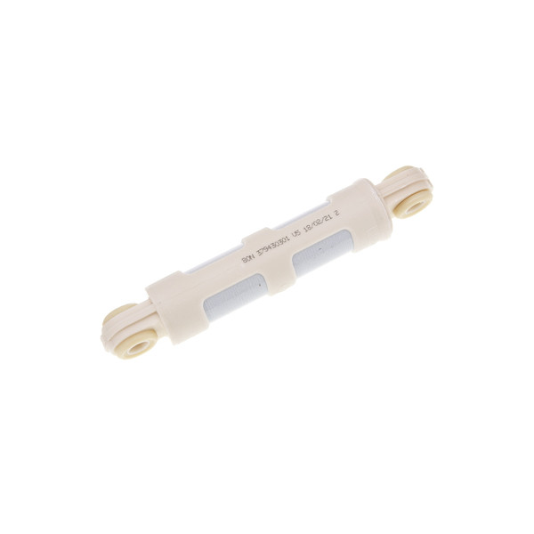 Амортизатор для стиральной машины Electrolux, Zanussi, 80N (отв. 11 мм, L=165 мм) - 379430301