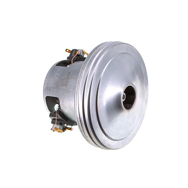 Двигатель пылесоса LPA HWX-CG32 (1400W, H=120 мм, d=139 мм), универсальный