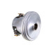 Двигатель пылесоса LPA HWX-CG32 (1400W, H=120 мм, d=139 мм), универсальный