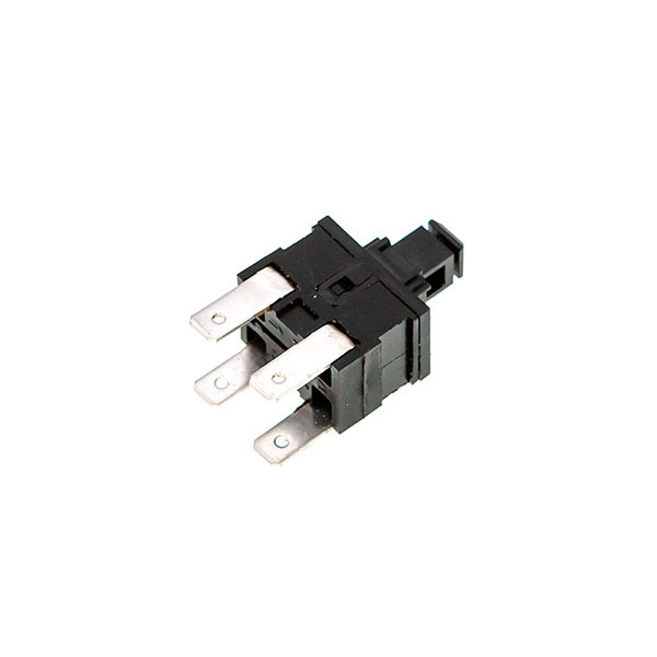 Кнопка KFC-09 (250V, 10A) для пылесоса Electrolux (2240)