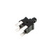 Кнопка KFC-09 (250V, 10A) для пылесоса Electrolux (2240)