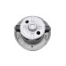 Двигатель пылесоса Samsung VCM-K50HUAA (1550W, H=111 мм) - DJ31-00007Q (оригинал)