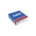 Підшипник SKF 6208 ZZ