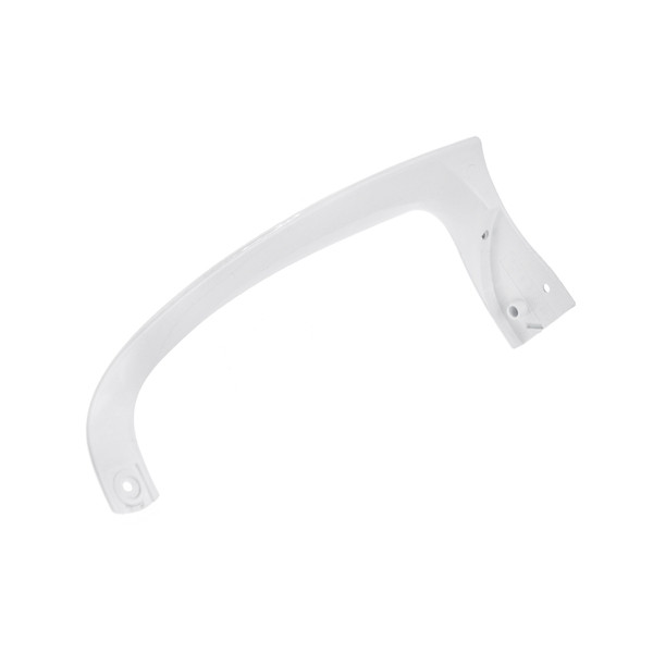 Ручка холодильника Indesit (L=220 мм), нижняя, W1480273801 (712660) - C00857155