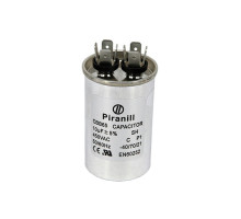 Конденсатор CBB65 10 мкФ 450V