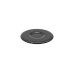 Крышка газовой горелки (конфорки) Indesit (46 мм) - C00257565
