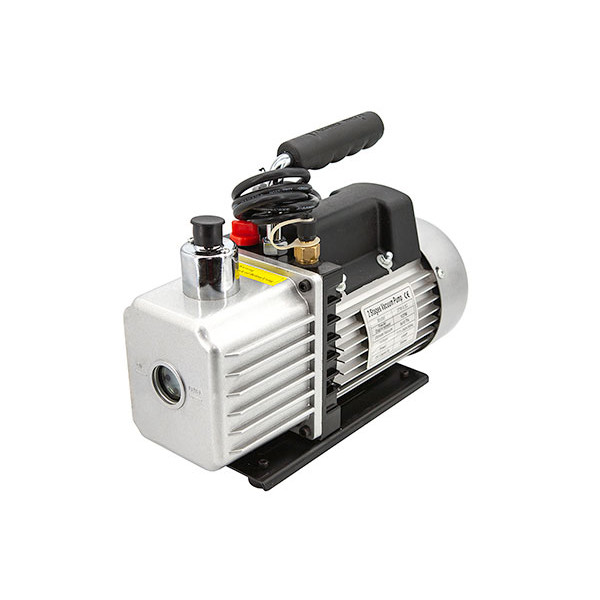 Вакуумний насос (220V) 2TW-0,5C (двоступінчастий)